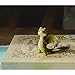 Top Collection Rex The Green Dragon - Mini Collectible Fantasy Figurine (Magic Dragon)