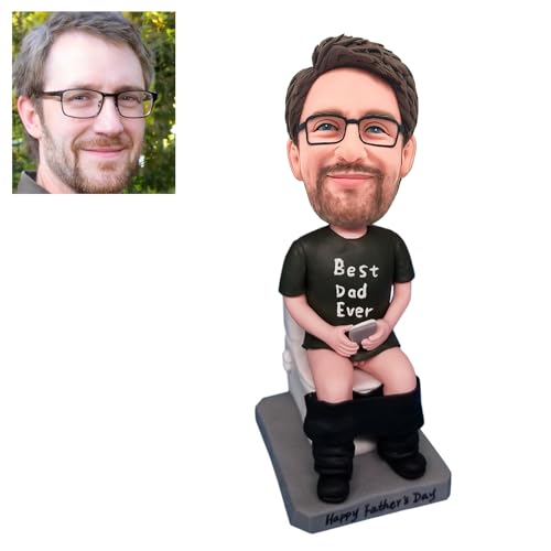 Generic LOVE0001 Popularbobbleheads Customized Bobblehead Dolls thumb #6
