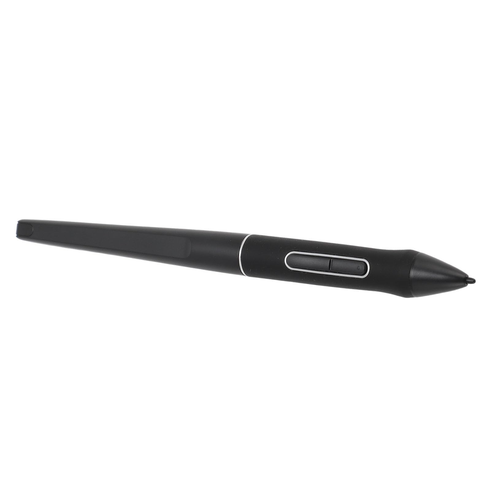 Generic Tablet-Eingabestift PW517 mit 10 Spitzen, Empfindlicher Touchscreen-Eingabestift für Kamvas 12, 13, 22, Pro 24, Leichtes Design