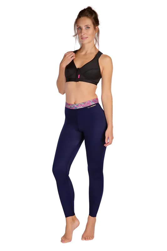 Lipoelasticactive Leggings With Medical Compression Anti Cellulite