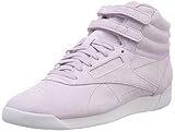  Reebok Damen Cn0603 Gymnastikschuhe, Elfenbein (Quartzwhite), 41 EU