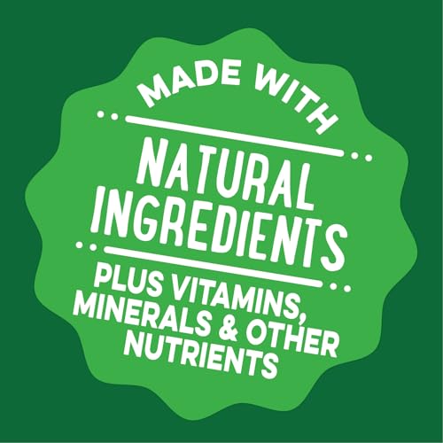 Greenies 428593 Feline Smartbites Skin & Fur Crunchy And Soft Natural Cat Treats thumb #5