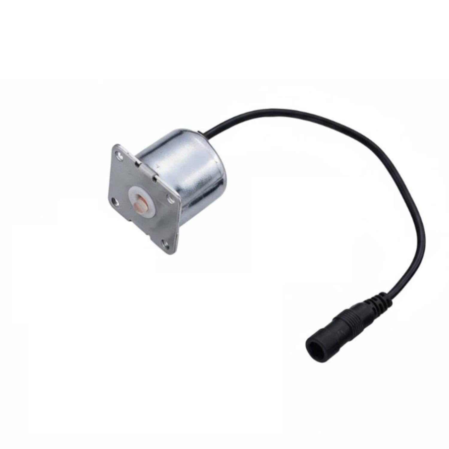 Brass Body Urinal Sensor Solenoid Valve Long-Lasting 6V Urinal Flush Valve for Public Restroom, Commercial Building, 2626MM-image-34