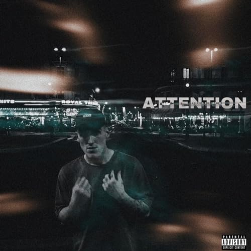 attention [Explicit]