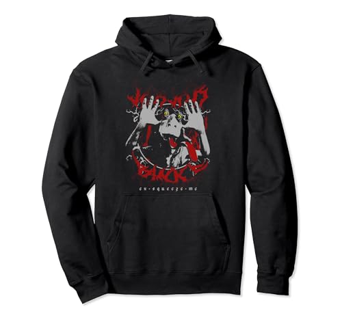 Sweat Star Wars Jar Jar Binks Mocking V2, hoodie à capuche classique noir pour fan du film