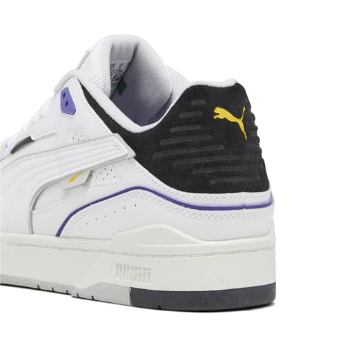 Image of Puma Unisex-Adult Slipstream Bball Sneaker