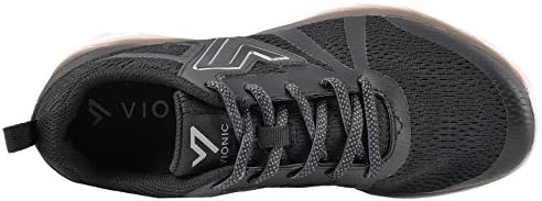Vionic 335MILES0017M 335MILES Black 7 M | Image 1