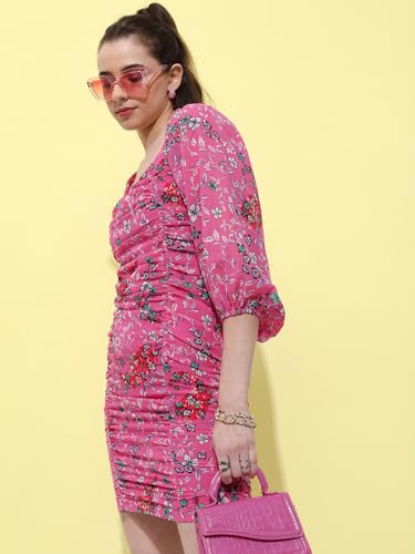 Image of Tokyo Talkies Women Dress
