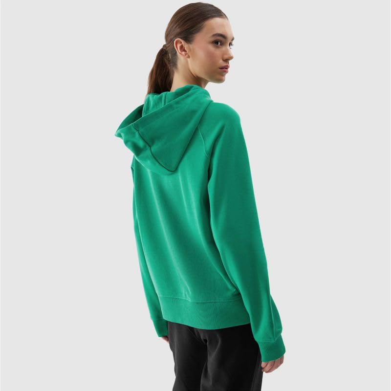 4F Bluza sportowa Kobiety Sweatshirt F0955