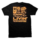 Long lasting tees wear to all year. Perfect for back to school or a Christmas gift. Great for a graduation gift.