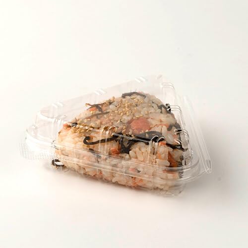 Amazon.co.jp: エースパック おにぎりパック フードパック おにぎり 