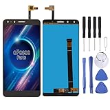 �cran LCD pour t�l�phone Portable �cran LCD OEM pour Alcatel Pop 4 7070 / OT-7070 / OT7070 / 7070X / 7070Q / 7070A / 7070I avec num�riseur Assemblage Complet Pi�ce de r�paration