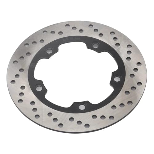 Disques de frein arrière pour route et trajets en GSR600 Bandit 650