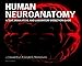 Human Neuroanatomy: A Text, Brain Atlas and Laboratory Dissection Guide