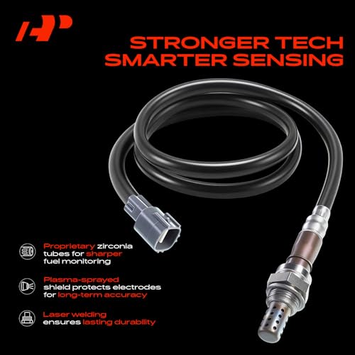 Sensor de oxígeno A-Premium compatible con Lexus GS300 y Toyota miniatura 3
