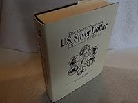 The Comprehensive U.S. Silver Dollar Encyclopedia 0962990000 Book Cover