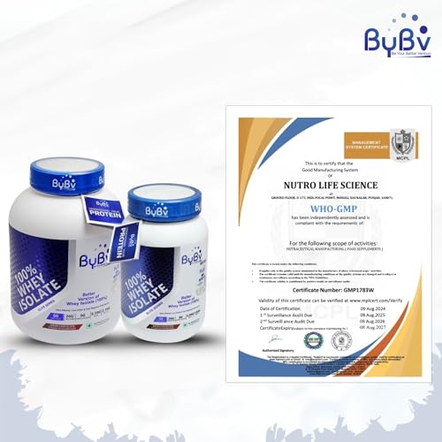 Image of Nutra | Swiss Chocolate 100% Whey Isolate | 26 G Protein | 6.39G BCCA | Ultra Filter | Low Carbs | Fast Digestive 2.1kg