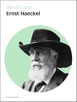 Paperback absolute Ernst Haeckel [German] Book