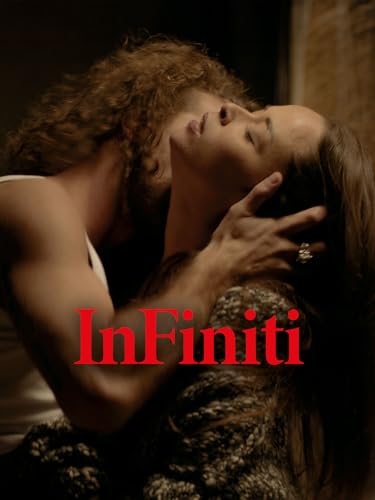  Infiniti