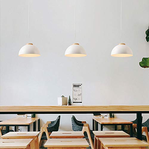 Lampes suspendues pour restaurant et lustre de salle à manger E27