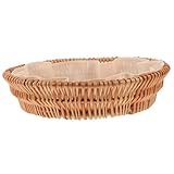 Panier à de rangement - vous pouvez l'utiliser pour n'importe quoi comme des cosmétiques ou d'autres petits articles divers, très utile, panier à tressé