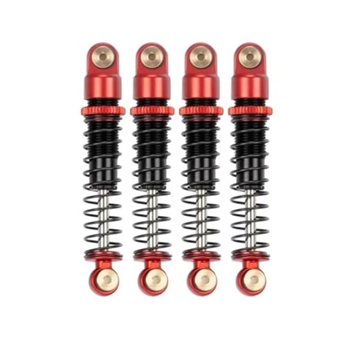 Amortisseur RC Axial SCX24 anti-renversement pour crawler 1/24