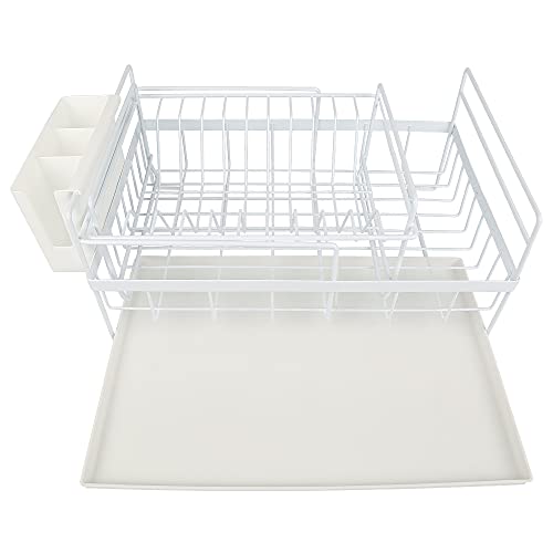 Willonin Scolapiatti da Appoggio Dish Rack con