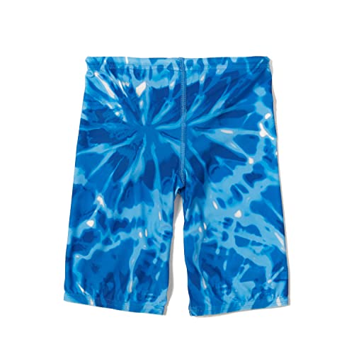 Speedo Boys Standard Swimsuit Jammer Begin To Swim Solid
