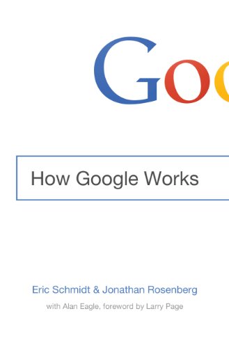 How Google Works view 2