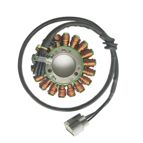 Stator 21040109704 ODES UTV 800 1000 résout les pannes de batterie du Raider 114mm