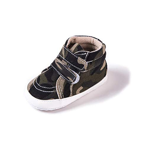 DEBAIJIA Shoes baby-jongens Platform - Afbeelding 6
