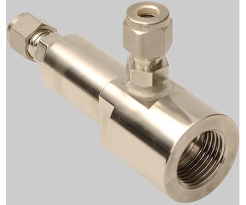 ���@�C�T��/VAISALA �n���f�B�I�_�v �I�_�v���[�u DMP74�V���[�Y�p�T���v�����O�Z�� 1/4"�z�ǐڑ��p DMT242SC2