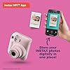 Fujifilm Instax Mini 12 Instant Camera - Blossom Pink #4