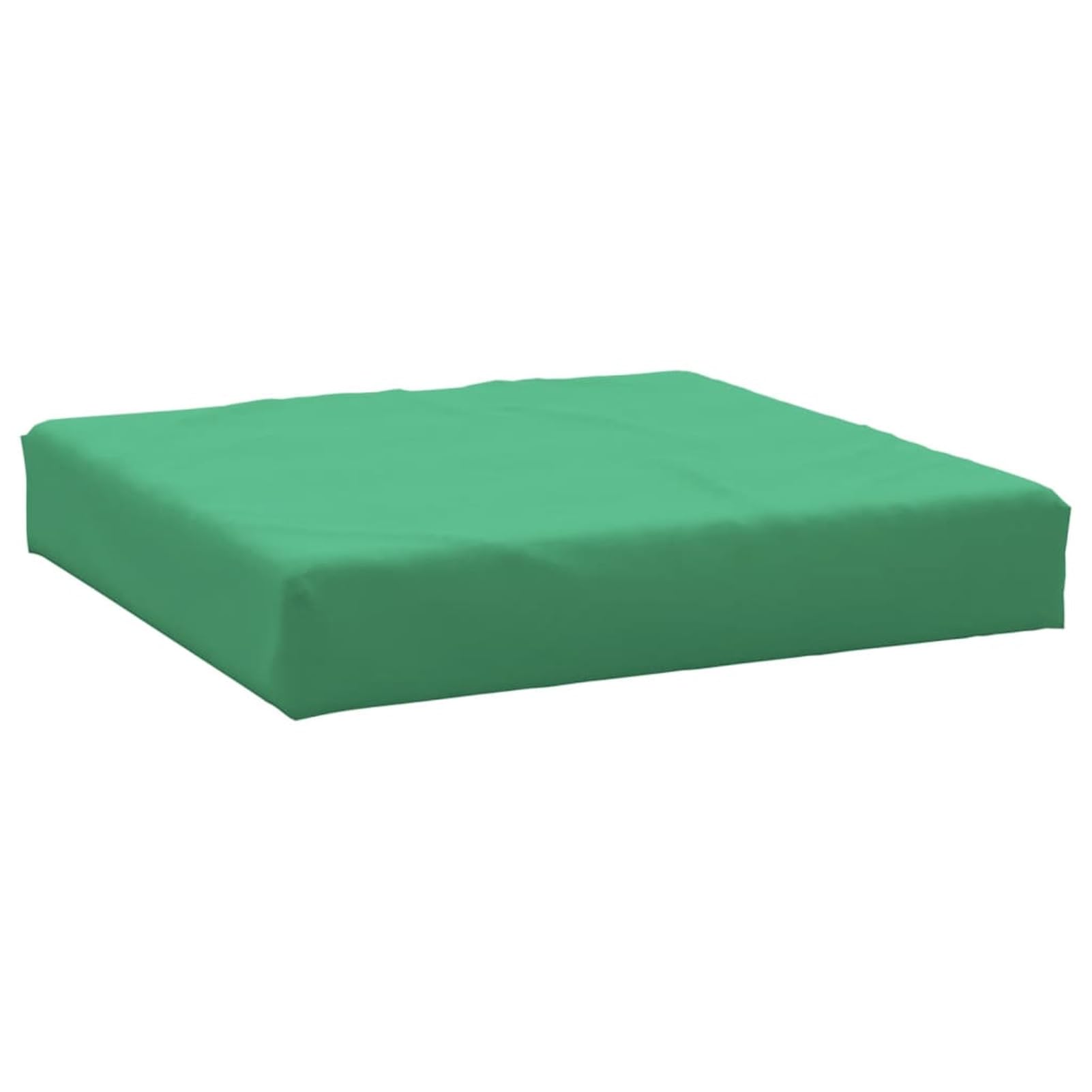 LAPOOH Cojines para palets 2 Unidades Tela Oxford Verde, Cojines Exterior Jardin, Cojin Suelo, Cojin Hamaca Exterior, Cojines Grandes Jardin, Cojines De Asiento SPU:315057
