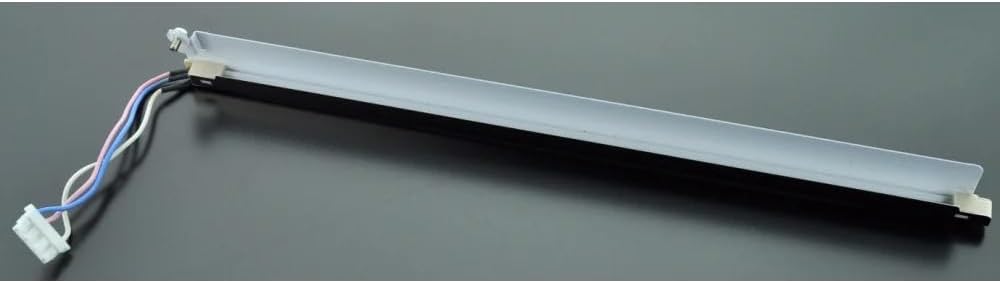 CCFL Backlight Assembly for 12.1" Toshiba LTD121C30U with Reflector Rail