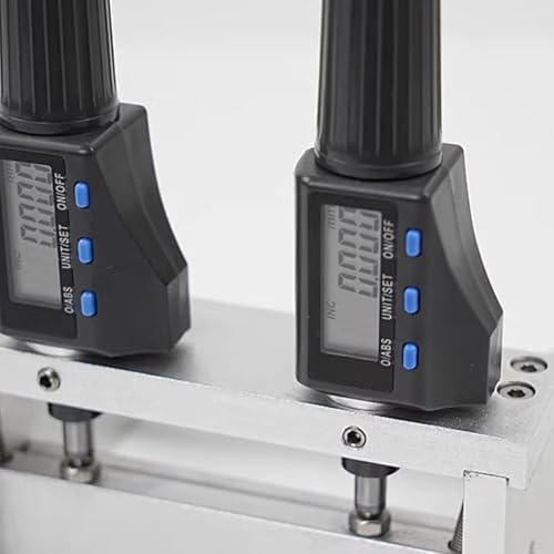 Dispositif de préparation de film humide micromètre 1 μm - 7