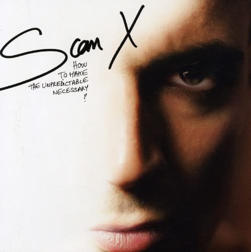 How To Make The Unpredicable Necessary ?