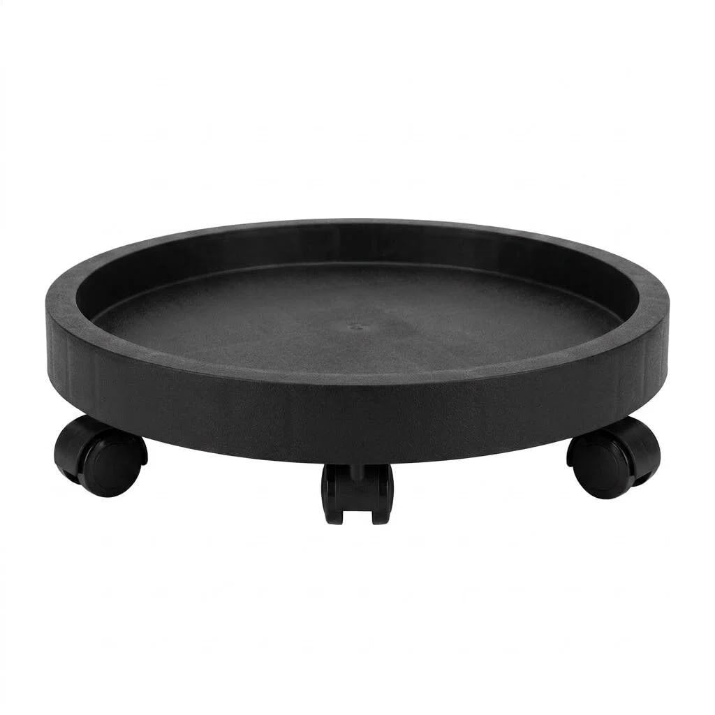 WanderingDonkey 17.52 Plant Caddy