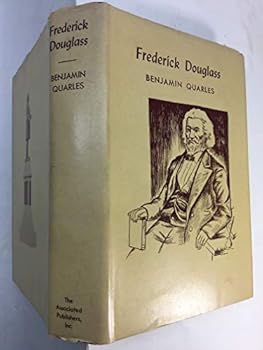 Hardcover Frederick Douglas Book
