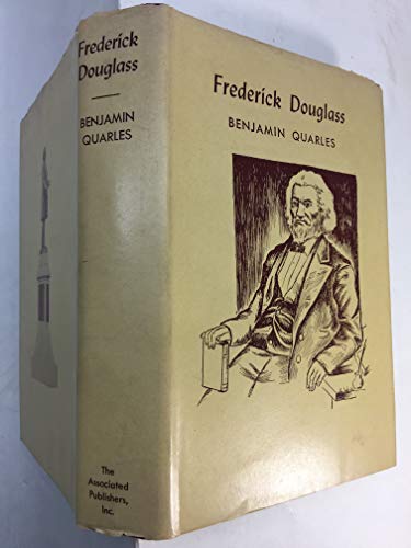 Frederick Douglas B00WDOU67S Book Cover
