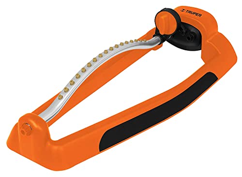 Truper OSCI-17, Aspersor oscilatorio, metal-plástico