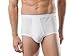 Produktbild Schiesser Herren Pánské slip-5046 Slip, Weiß (100-weiss), M EU