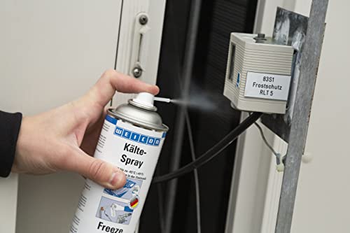 WEICON Freeze Spray 400 ml miniatura 5