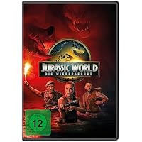 Jurassic World: Die Wiedergeburt