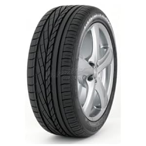 Goodyear Excellence - 235/55R17 99V - Sommerreifen