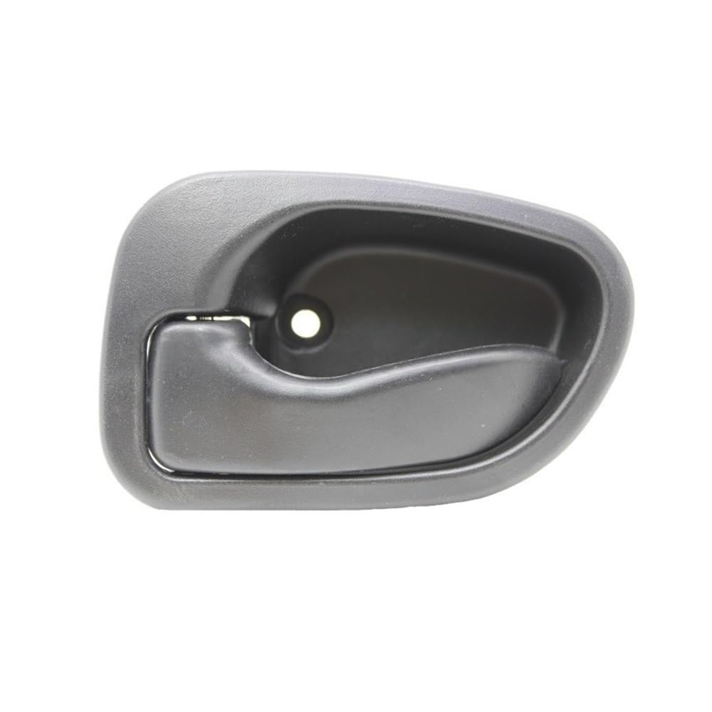 BIKKJBK Car Vehicle Door Handle Left Or Right Black Door Handle for Accent 1.5L 1995-1999 for Atos 1997-2005 82610-22001 82620-22001