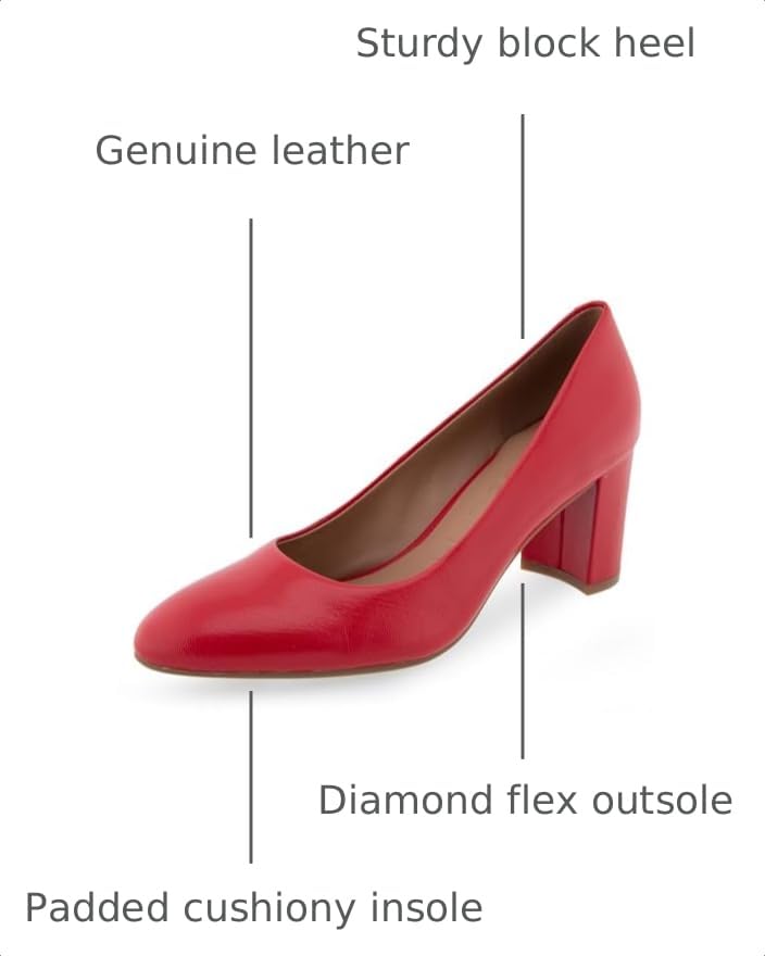 Image of Aerosoles Women's Betsy Pumps