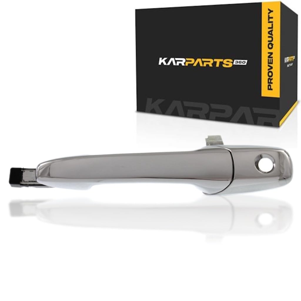 かま Amazon.com: Door Handle for Mazda CX-7 2007-2012 Driver Side