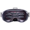 Hensych Lens Protector Multifunctionele Beschermhoes voor D-J-I FPV Goggles V2 Stofdicht Zonnescherm Pad Antenne microSD…