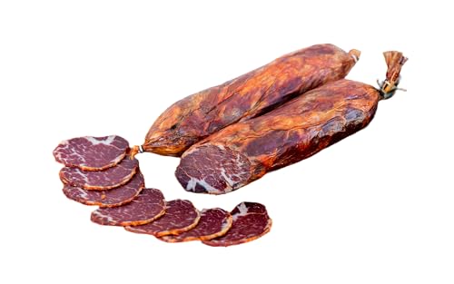 COLORYN | Lomito de cebo de campo 100% ibérico | 0,550 kg aprox. | Carne ibérica fresca | Selección Coloryn
